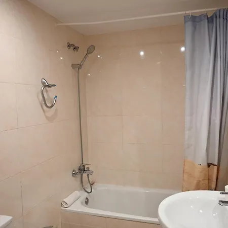 Apartmán Homenfun Barcelona Sant Adria de Besos
