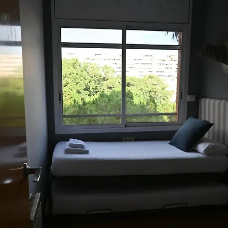 Homenfun Barcelona Apartment *