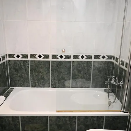 Homenfun Barcelona Apartment *
