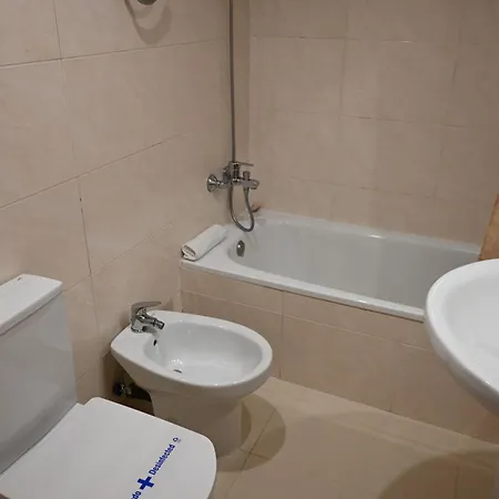Apartment Homenfun Barcelona *